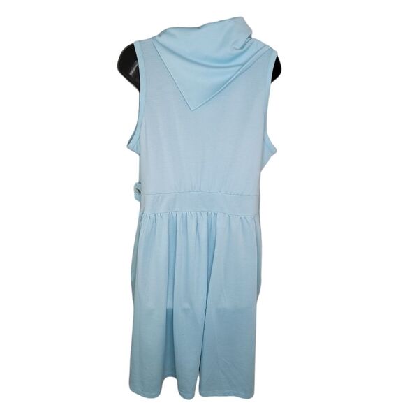 Monteau/Modcloth Coach Tour Dress Size 1x - Picture 2 of 7